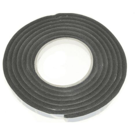 JOINT DE PLAQUE pour TABLE DE CUISSON WHIRLPOOL - 481246688988 (1/2)