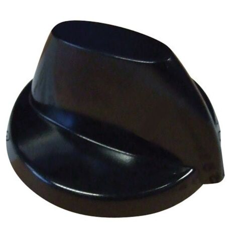 Bouton pour Four WHIRLPOOL 481941129492 (1/2)