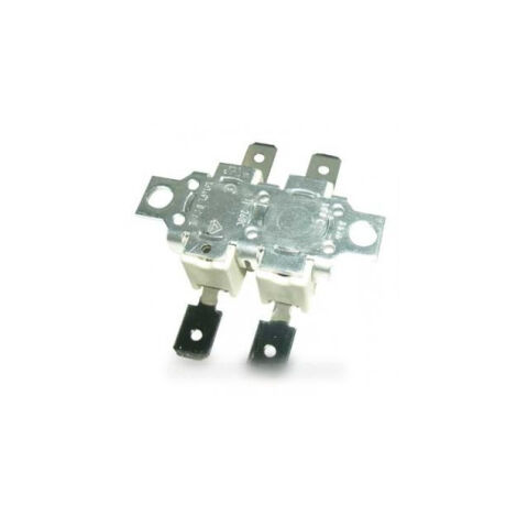 Thermostat - fusible 190-260° pour central vapeur Domena - 500411711 (1/3)