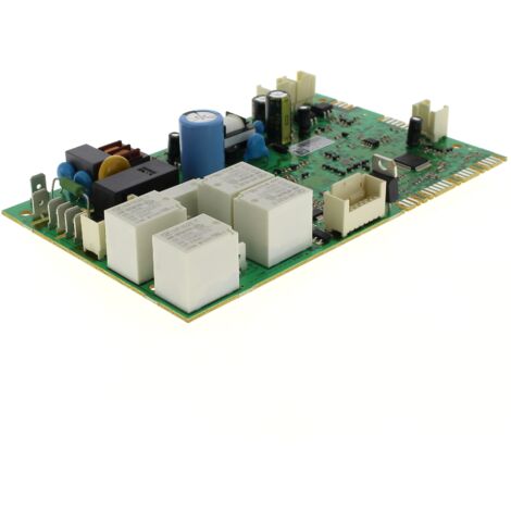Module de puissance configuré pour Four ELECTROLUX 8077075052 (1/2)