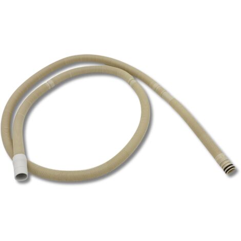 Tuyau pour Lave-vaisselle Whirlpool 481953028534 (1/4)