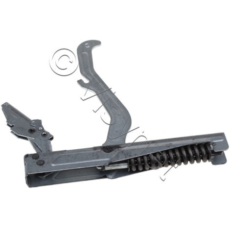 Charnière porte pour Four INDESIT C00098836