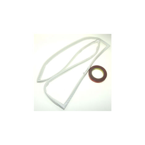 Joint de porte pour Réfrigérateur LIEBHERR 7111004 (1/4)