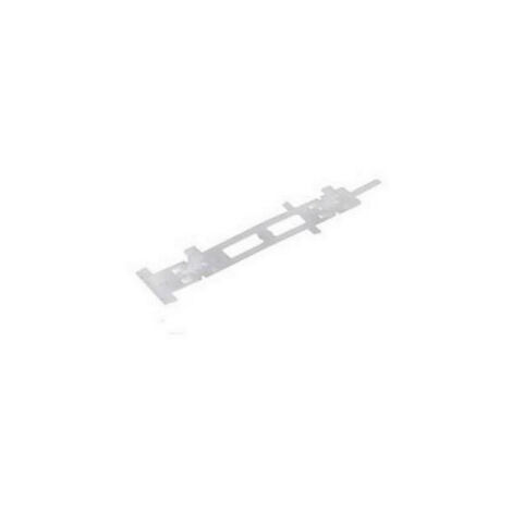 PATTE DE FIXATION HABILLAGE PORTE X1 pour LAVE VAISSELLE BEKO - 1882670100