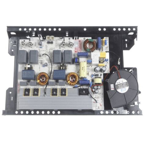 Module d'induction pour Cuisinière ELECTROLUX 3300362625 (1/2)