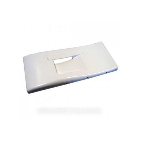Portillion supérieur blanc pour Réfrigérateur ARISTON C00076116