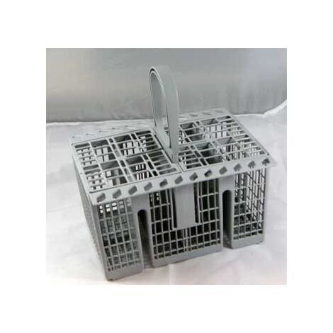 Panier à couverts pour lave-vaisselle – Compatible Brandt – Modèles C00257140, AX445, AB3ABRFFA, 806690001, 32X1449, 089.640