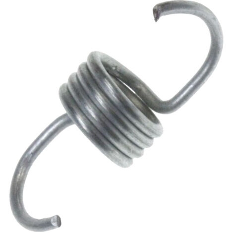 Ressort entraxe porte réfrigérateur – Pièce détachée compatible BEKO – Modèles GNE60520X, GNE60521X, GNE134620X (1/2)