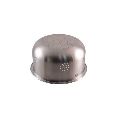 Panier vapeur pour cuiseur à riz QCR370 Riviera et Bar - 500682034 (1/5)