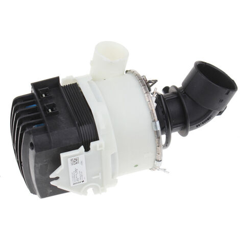 Pompe de cyclage pour lave-vaisselle – 1762650500 – Compatible avec modèles Beko DFN39431X – Circulation efficace de l'eau