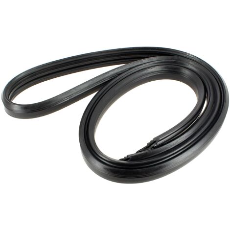 Joint de tour de porte pour Lave-vaisselle Beko v7000 1749190100 (1/3)