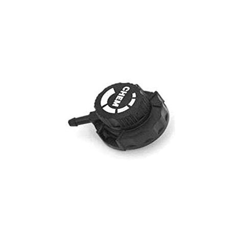Bouchon réservoir détergent pour Nettoyeur Haute Pression KARCHER - 40638070