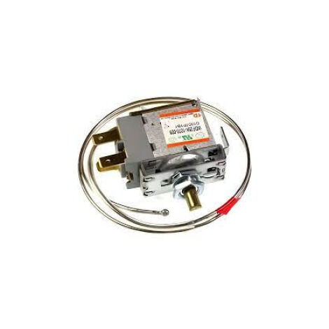 Thermostat Wdf25k 1070-028 Ou Wdf34k Pour Refrigerateur Brandt (1/2)