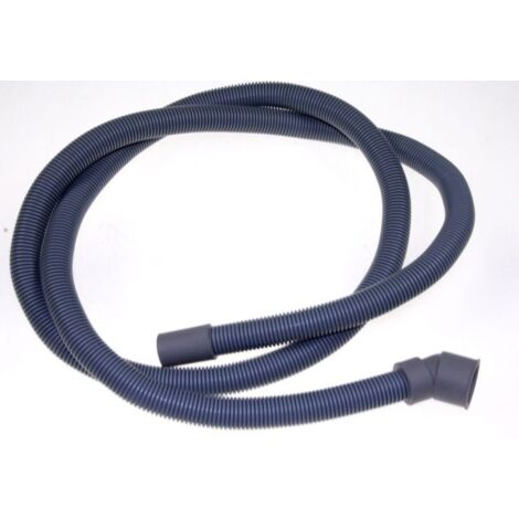 Tuyau de vidange pour Lave-vaisselle Smeg 758973067 (1/2)
