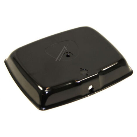 Capot noir pour gaufrier Super 2 Gaufres Lagrange - C010350
