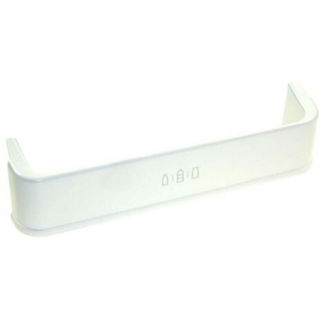 Balconnet porte bouteilles pour réfrigérateur LG – Dimensions 415 x 82 x 115 mm – Compatible avec plusieurs modèles LG - 5004JS1007C