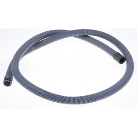 Tuyau de vidange  C00273284 pour Lave vaisselle BAUKNECHT, FRANKE, HOTPOINT ARISTON, IGNIS, INDESIT, KITCHENAID, PRIVILEG, SCHOLTES, WHIRLPOOL