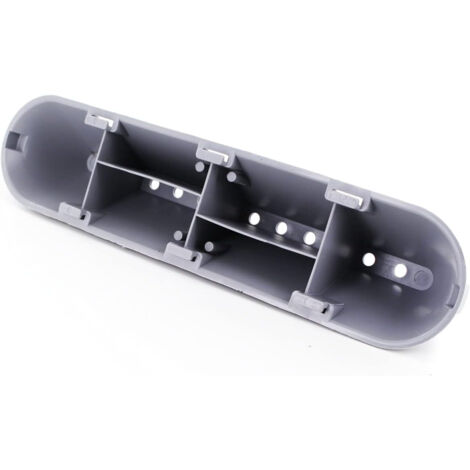 GDE - Aube de tambour pour Lave-Linge compatible Whirlpool C00799111 (1/5)