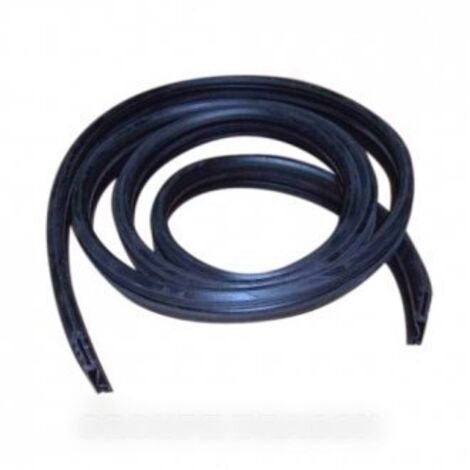 JOINT DE TOUR DE PORTE V7000 POUR LAVE-VAISSELLE BEKO (1/3)