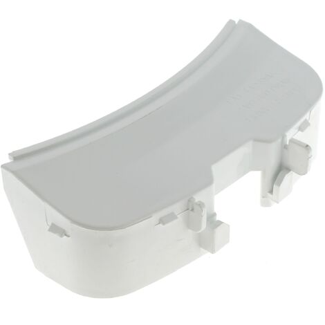 Cache poignée pour Lave-linge HOME EQUIPEMENT - DC6300853A (1/2)
