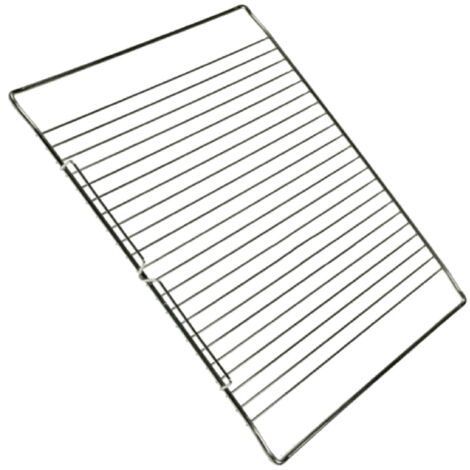 Grille de four d'origine   465X360 mm (1/2)