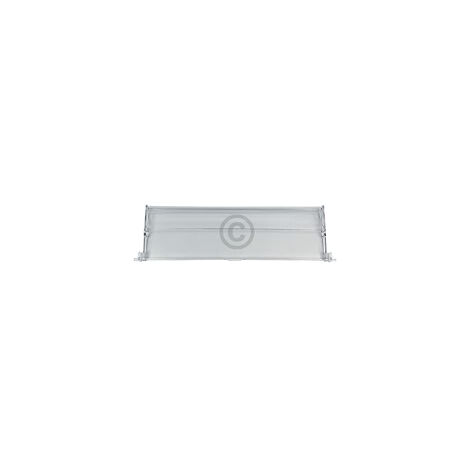 Trappe de compartiment congélateur compatible avec WHIRLPOOL 488000480974 pour congélateur combiné réfrigérateur.
