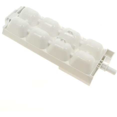 Bac à glaçons pivotant pour réfrigérateur – Accessoire compatible Haier – Référence 0060204650 – Stockage et accès faciles aux glaçons