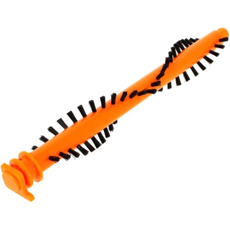 Rouleau brosse electrobrosse rs-rh5291 - aspirateur rowenta (1/2)