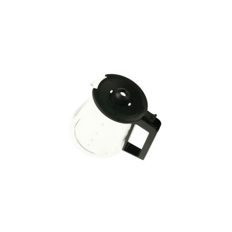 Verseuse en verre pour Cafetière SEB FS-1000050278