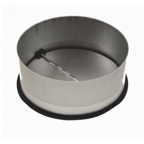 CLAPET ANTI-RETOUR pour HOTTE ROBLIN - 005136 (1/3)