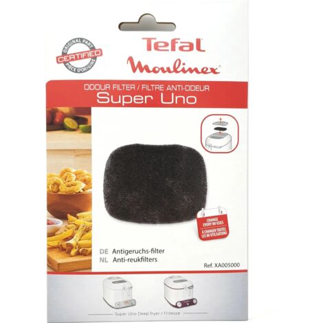 Cartouche filtre SUPER UNO