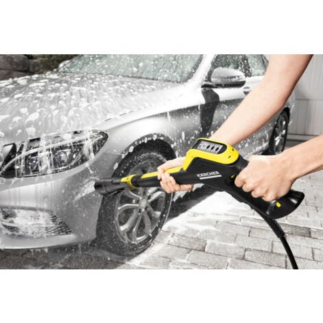 Nettoyant shampoing voiture 5L pour Nettoyeur Haute Pression KARCHER - 62953600