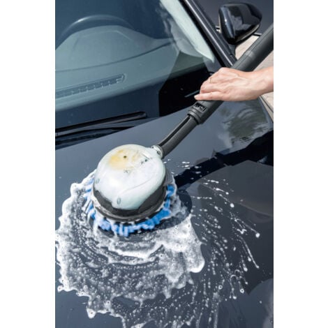 Nettoyant shampoing voiture 5L pour Nettoyeur Haute Pression KARCHER - 62953600