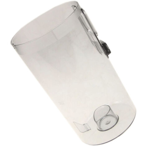 Samsung – Réservoir d'origine 0.8L pour aspirateur – Compatible avec modèles DJ97-02829A, VS15T7031R4/EF, VS20B7511BF/WA – Aspiration efficace