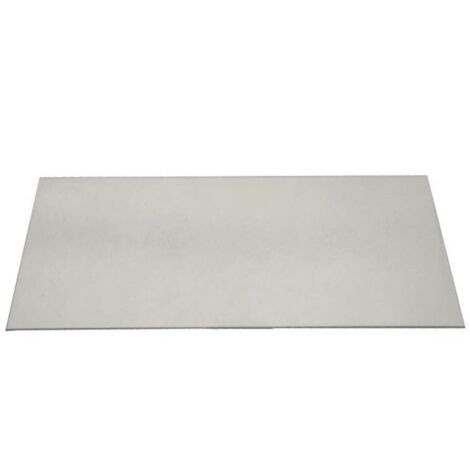 PLAQUE VERRE DESSUS BAC A LEGUMES POUR REFRIGERATEUR WHIRLPOOL - 481946678402 (1/3)