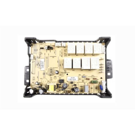 Platine puissance pour Four WHIRLPOOL 481010653823