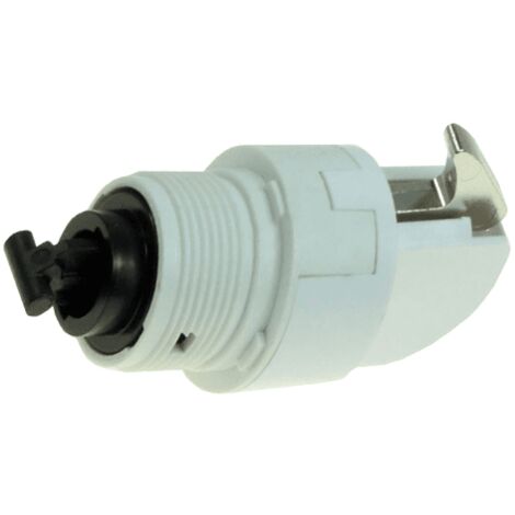 Verrou de porte réfrigérateur Dometic – Compatible avec RML9335, RML9435, RMLT9435 – Sécurise la fermeture et le fonctionnement