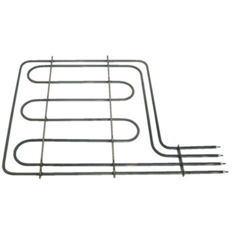 Résistance de grill 3222w pour Four HOTPOINT - ARISTON C00125780 (1/2)