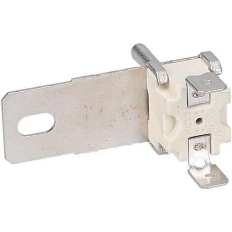 Thermostat de sécurité 285° pour four, cuisinière Whirlpool, Ariston Hotpoint, Indesit - C00861955
