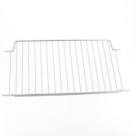Grille inférieure de plaque de zin pour réfrigérateur DOMETIC - 2412943009 (1/2)
