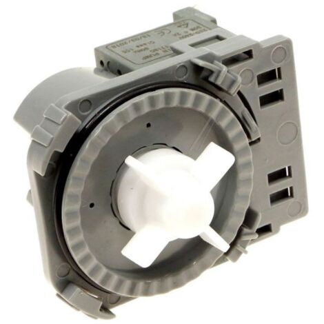 POMPE DE VIDANGE AS0042300 POUR LAVE-VAISSELLE (1/2)
