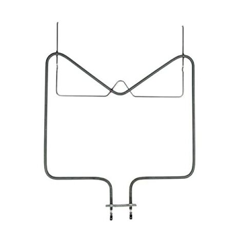Sole de résistance Whirlpool 1150W – Compatible avec fours et cuisinières – Matériau durable – Puissance élevée pour cuisson rapide