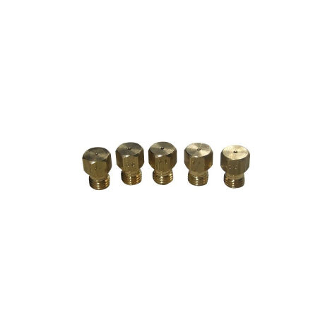 Faure 50267343007 Sachet injecteurs butane propane four (1/3)