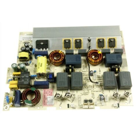 Module Induction Complet Rep 096 330562169 Pour TABLE DE CUISSON (1/3)