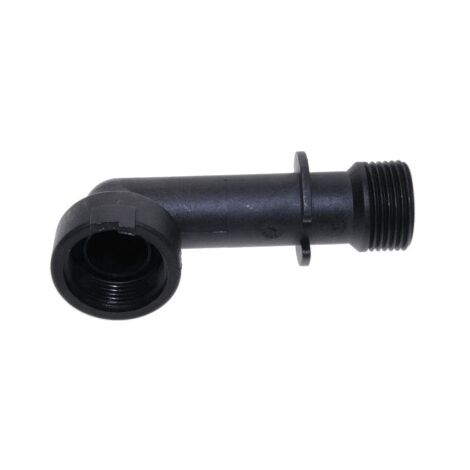 Raccord cote aspiration pour Nettoyeur Haute Pression KARCHER - 90368010 (1/2)