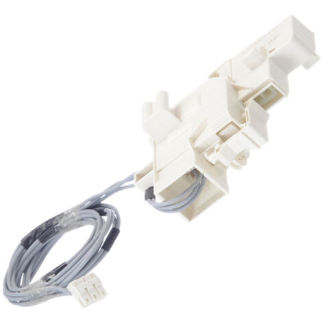 VERROU DE PORTE pour LAVE LINGE WHIRLPOOL - 481010552846