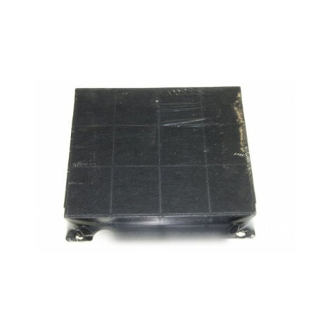 Filtre à charbon 225x210x30mm pour Hotte ELECTROLUX 9029800456