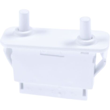 SOS Accessoire Bouton poussoir pour Réfrigérateur, congélateur LG 6600JB2005C (1/2)