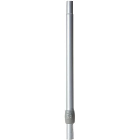 Menalux TU21 Accessoires Aspirateurs Compatible pour Electrolux / Progress / Rowenta / Tornado 32 mm (1/3)