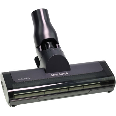 Samsung – Brosse sans rouleau pour aspirateur – DJ9703141A – Compatible modèles VS15A6031R1SB à VS15A6032R5EV – Accessoire performant pour nettoyage efficace